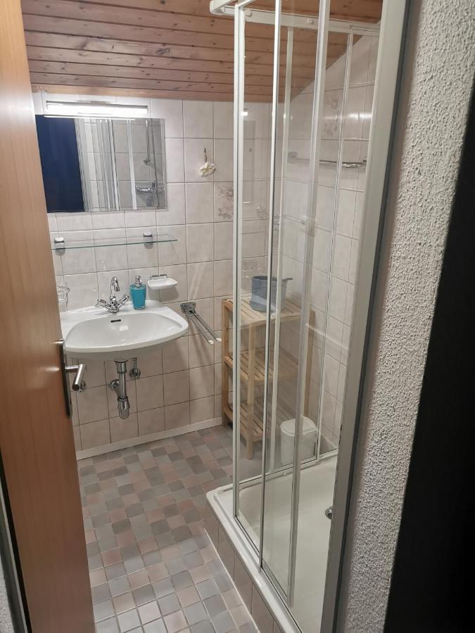Ferienwohnungen Boehm Sankt Jakob in Defereggen Bagian luar foto
